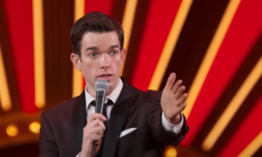 John Mulaney & Netflix To Launch Weekly Live Variety Talk Series